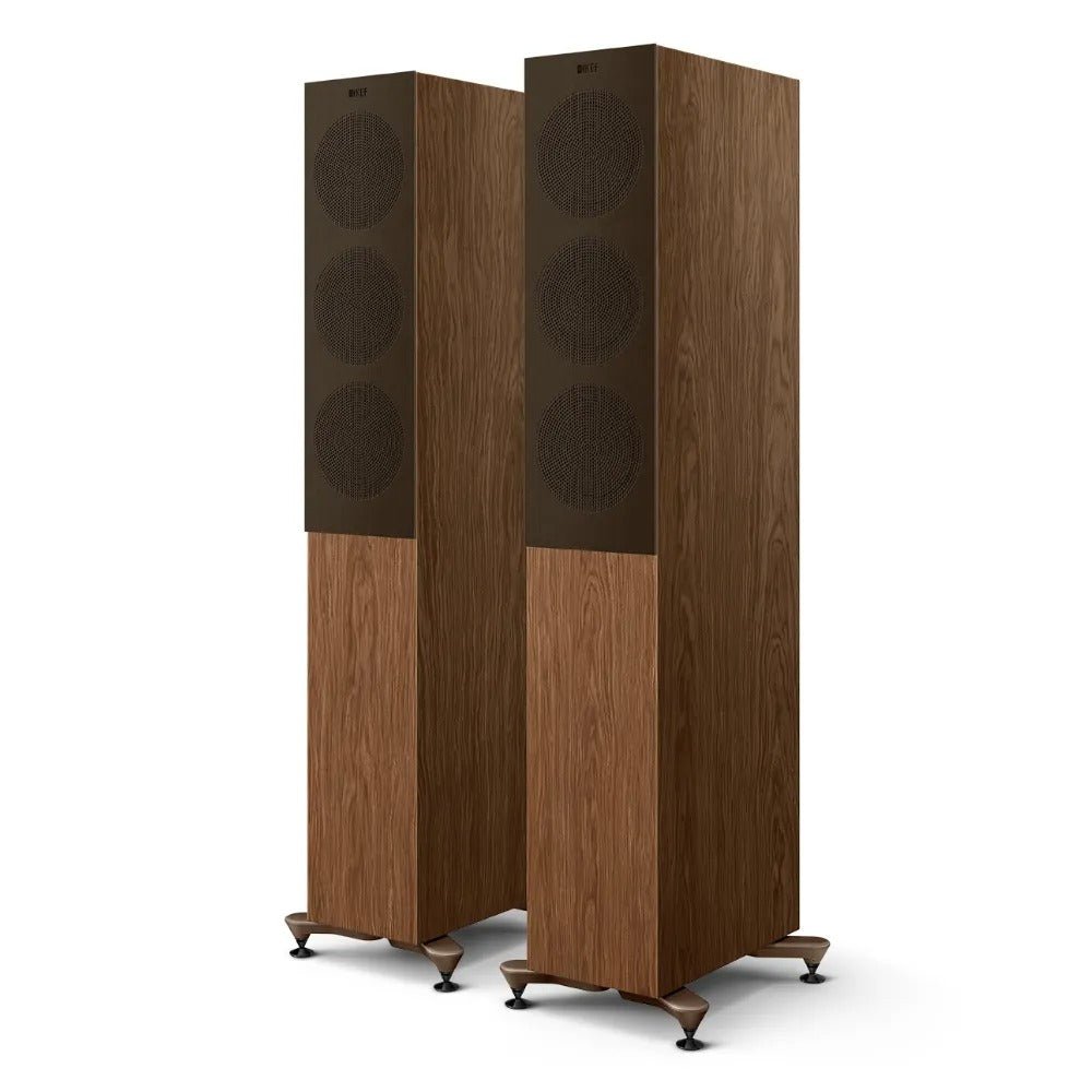 KEF R5 Meta - Diffusori da pavimento