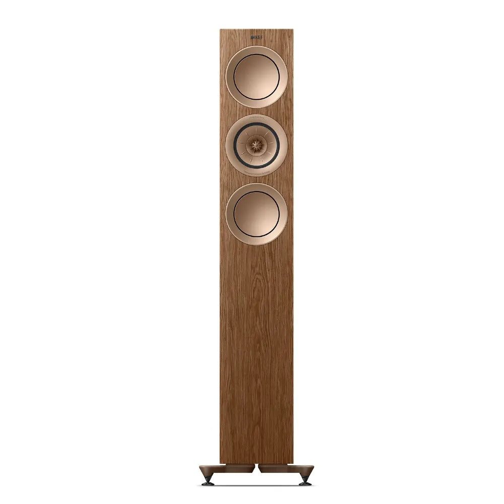 KEF R5 Meta - Diffusori da pavimento