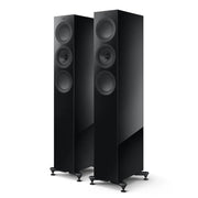 KEF R5 Meta - Diffusori da pavimento