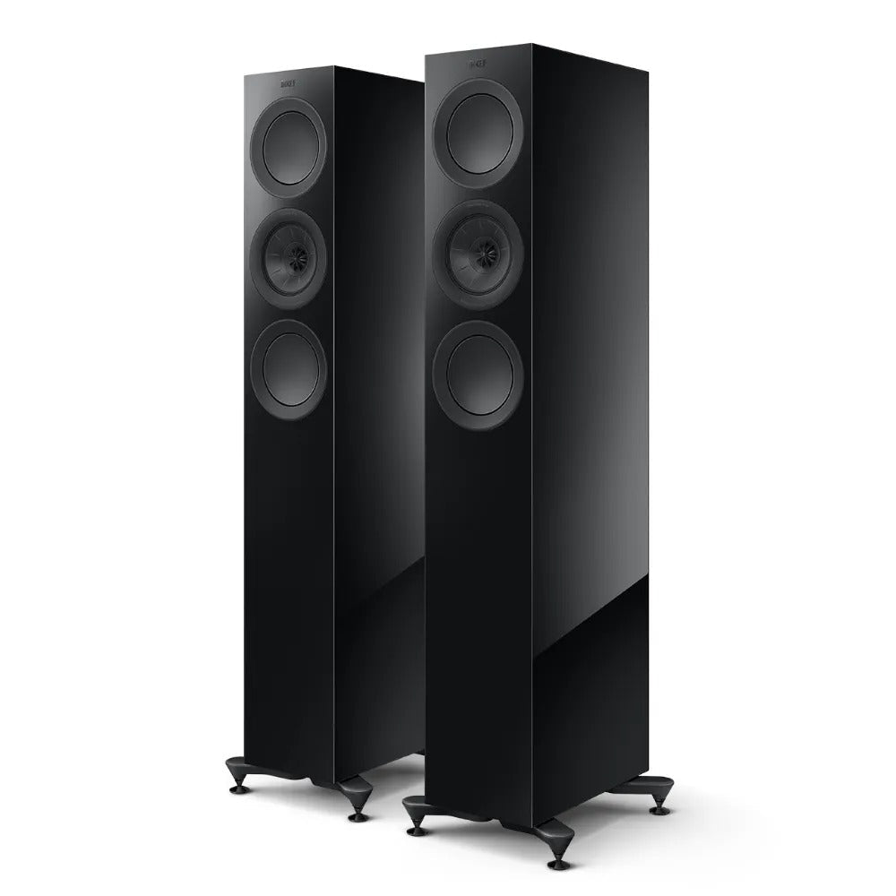 KEF R5 Meta - Diffusori da pavimento