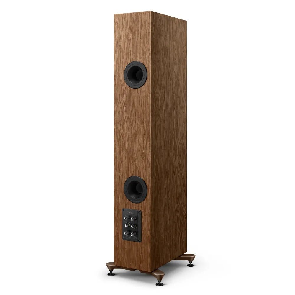 KEF R5 Meta - Diffusori da pavimento