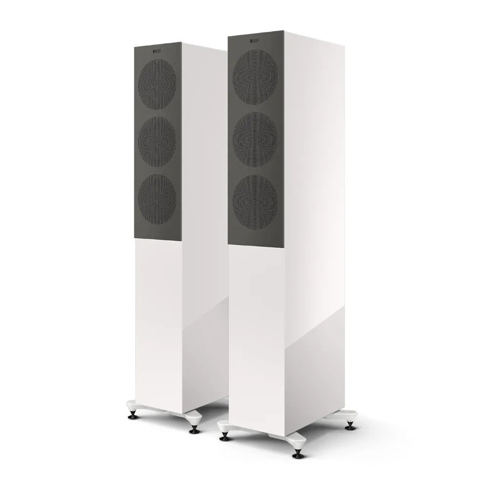 KEF R5 Meta - Diffusori da pavimento
