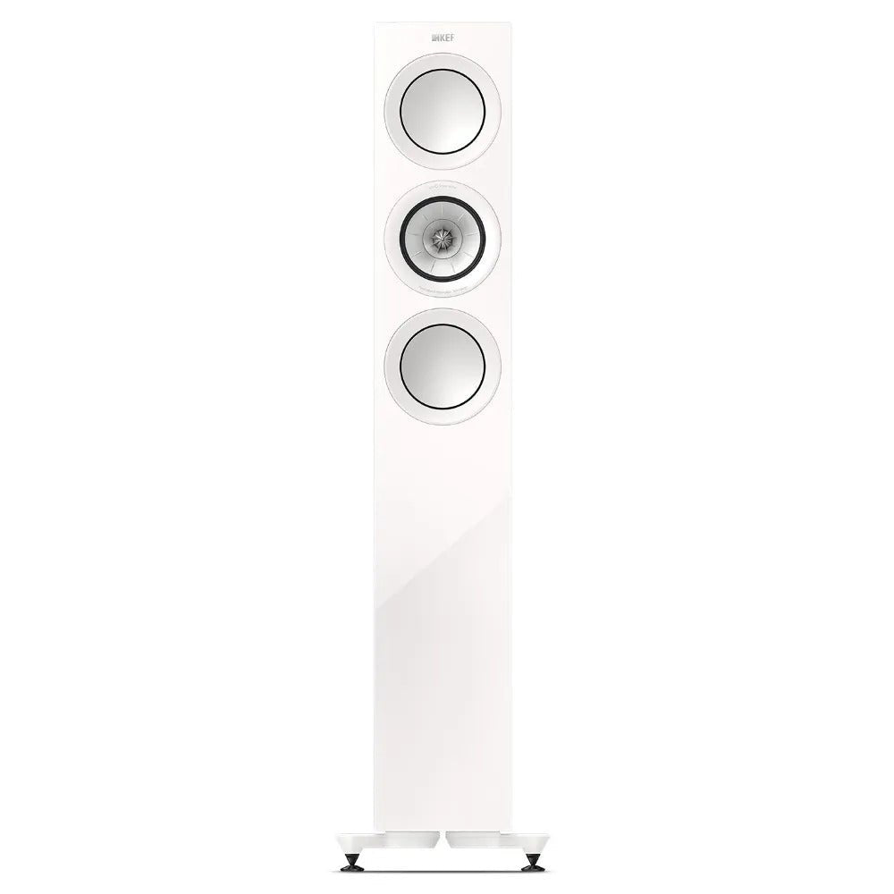 KEF R5 Meta - Diffusori da pavimento