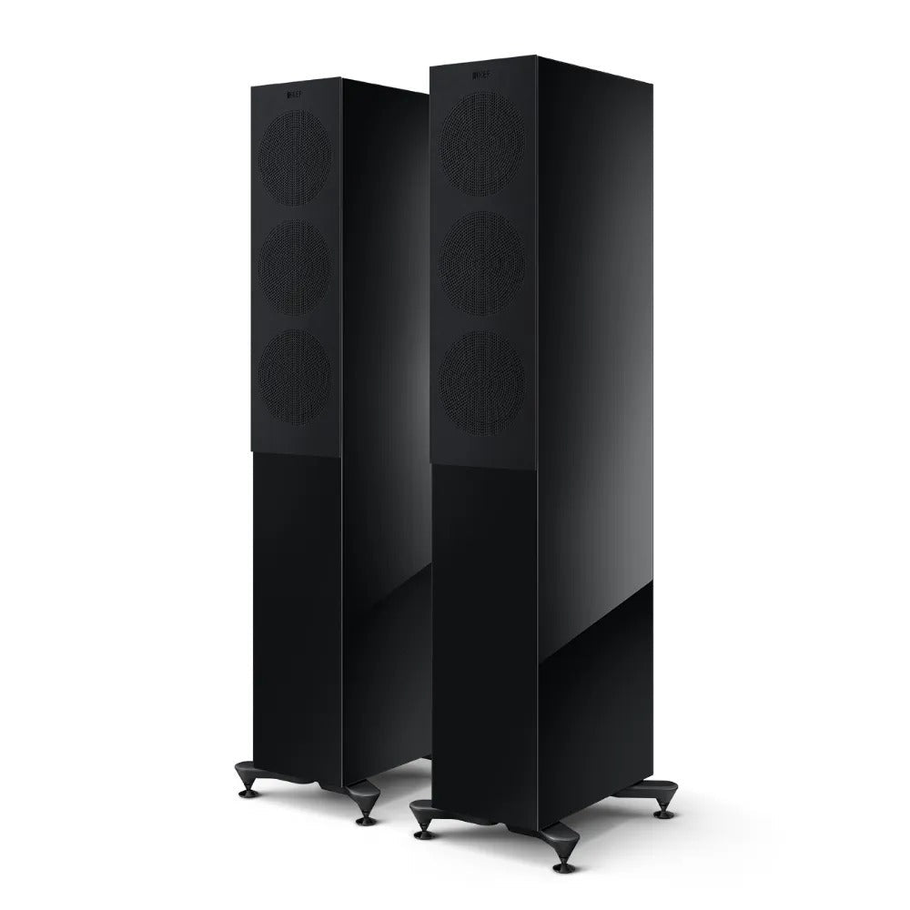 KEF R5 Meta - Diffusori da pavimento