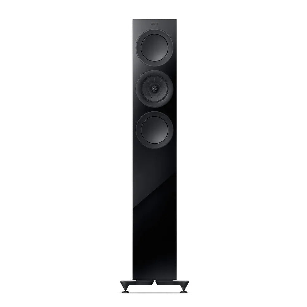 KEF R5 Meta - Diffusori da pavimento