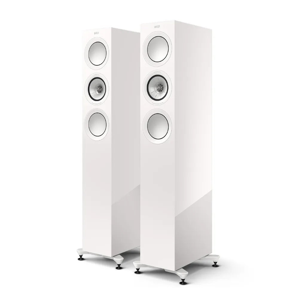 KEF R5 Meta - Diffusori da pavimento