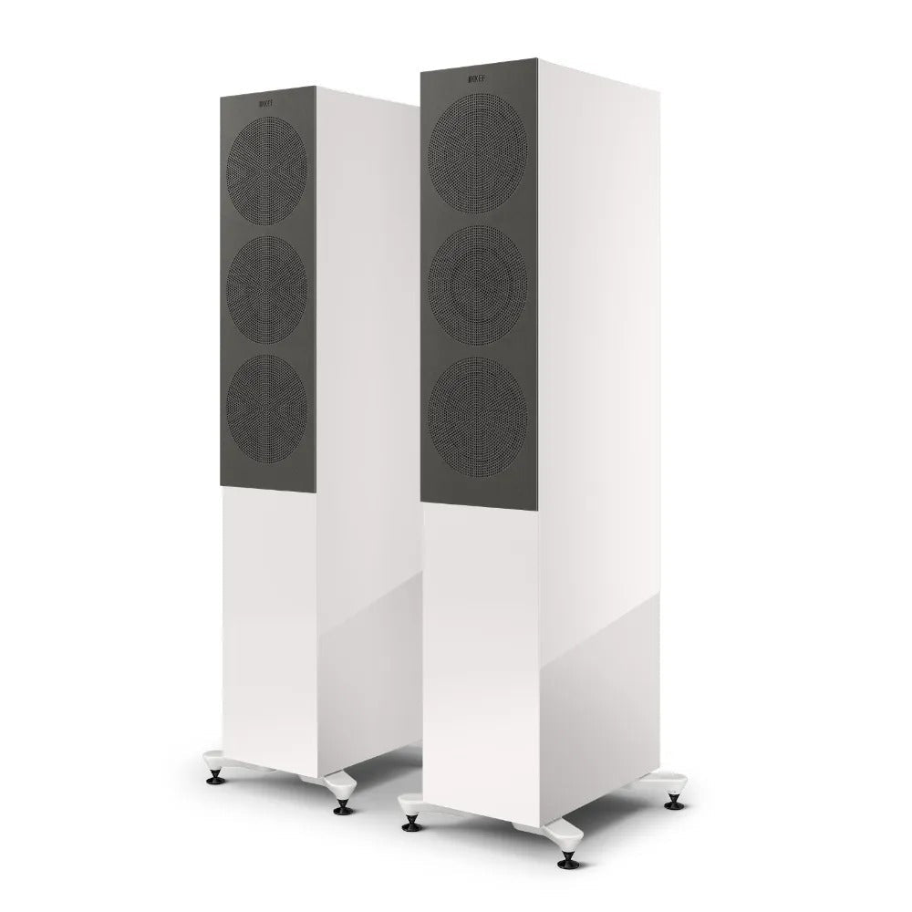 KEF R7 Meta - Diffusori da pavimento