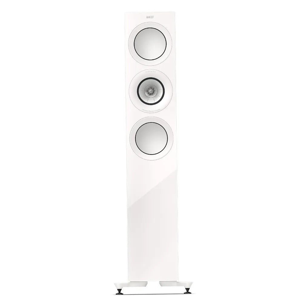 KEF R7 Meta - Diffusori da pavimento
