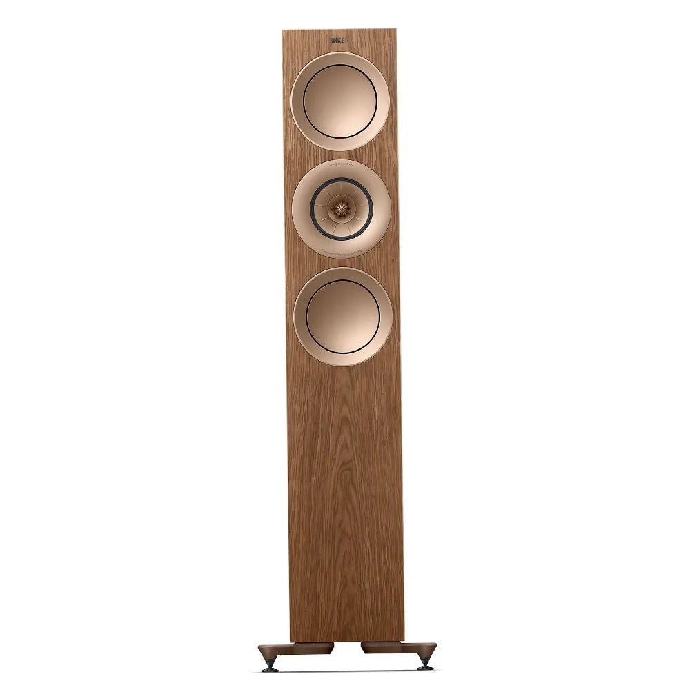 KEF R7 Meta - Diffusori da pavimento