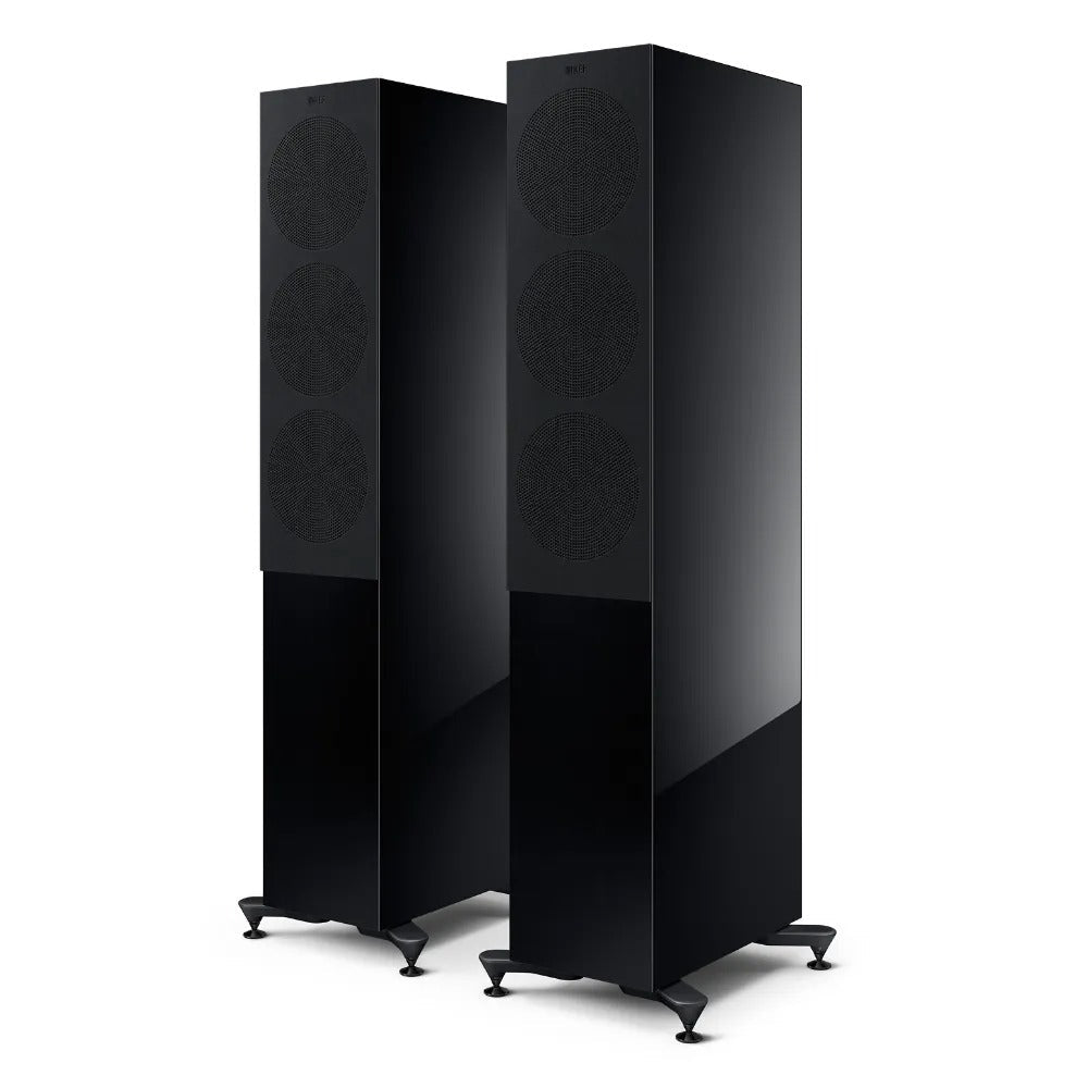 KEF R7 Meta - Diffusori da pavimento