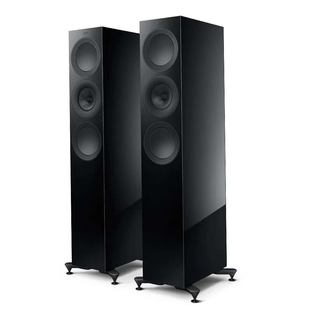 KEF R7 Meta - Diffusori da pavimento