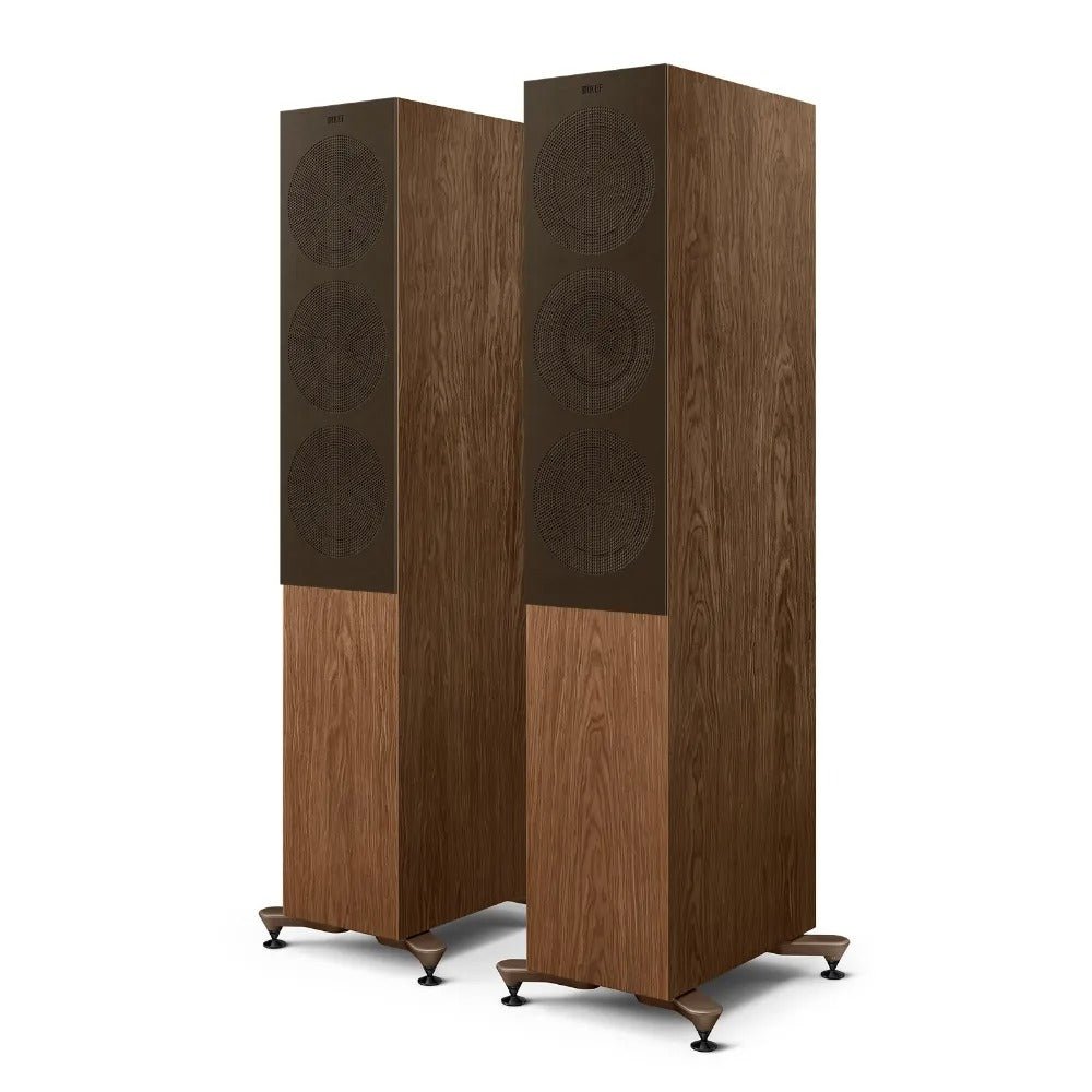 KEF R7 Meta - Diffusori da pavimento