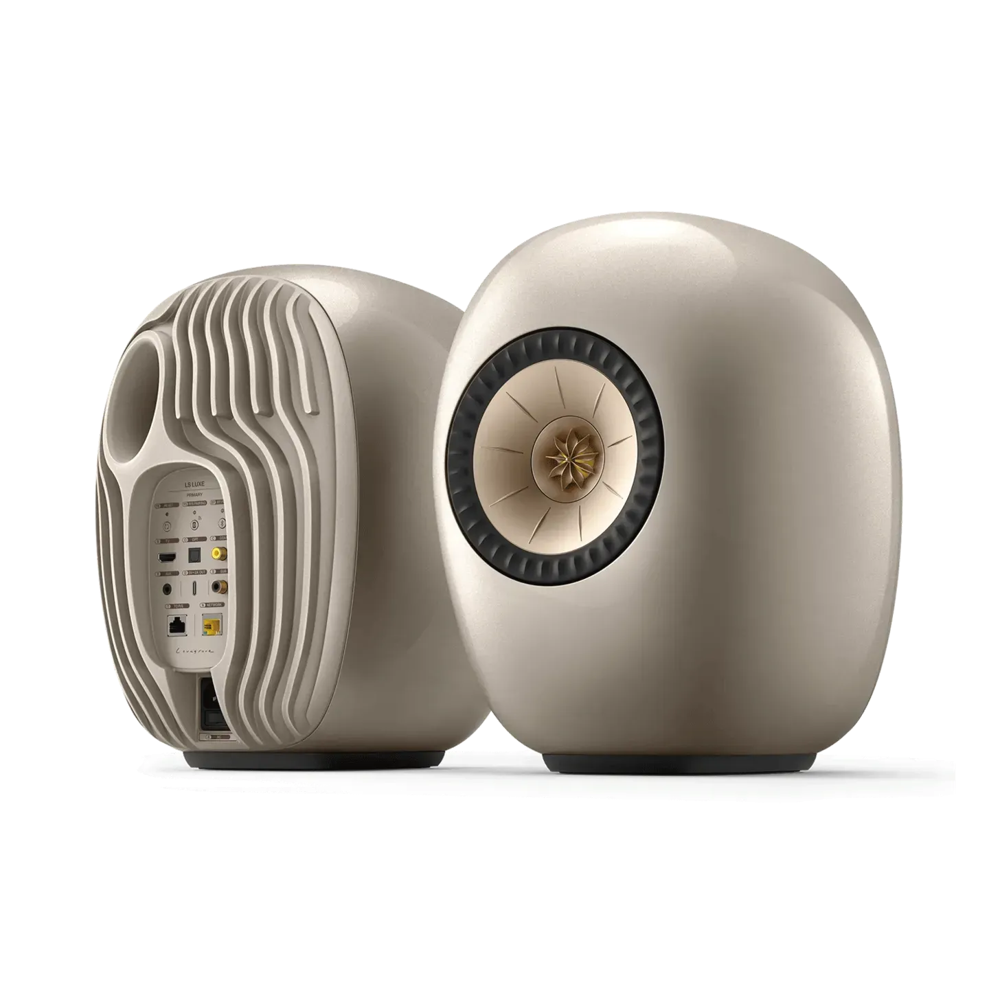 KEF LS Luxe