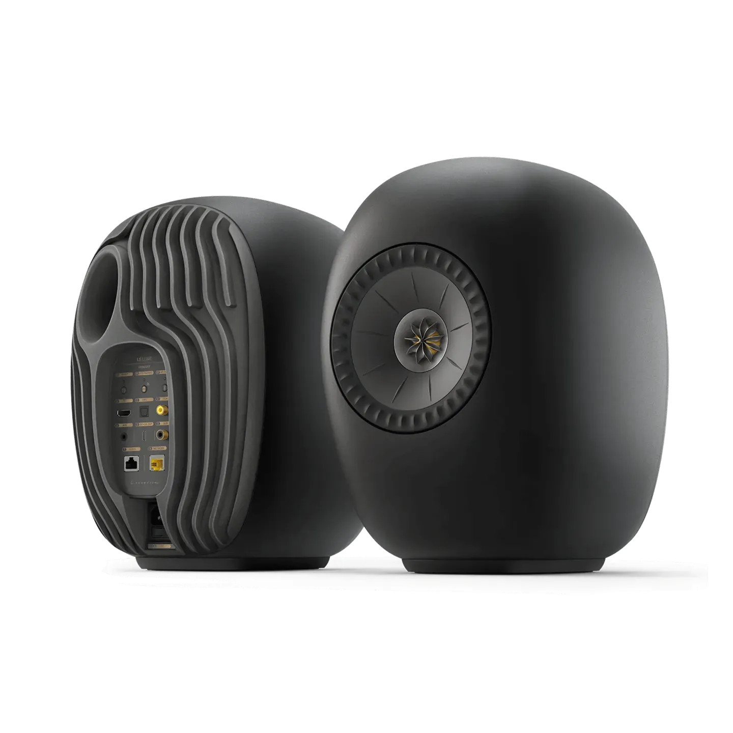 KEF LS Luxe