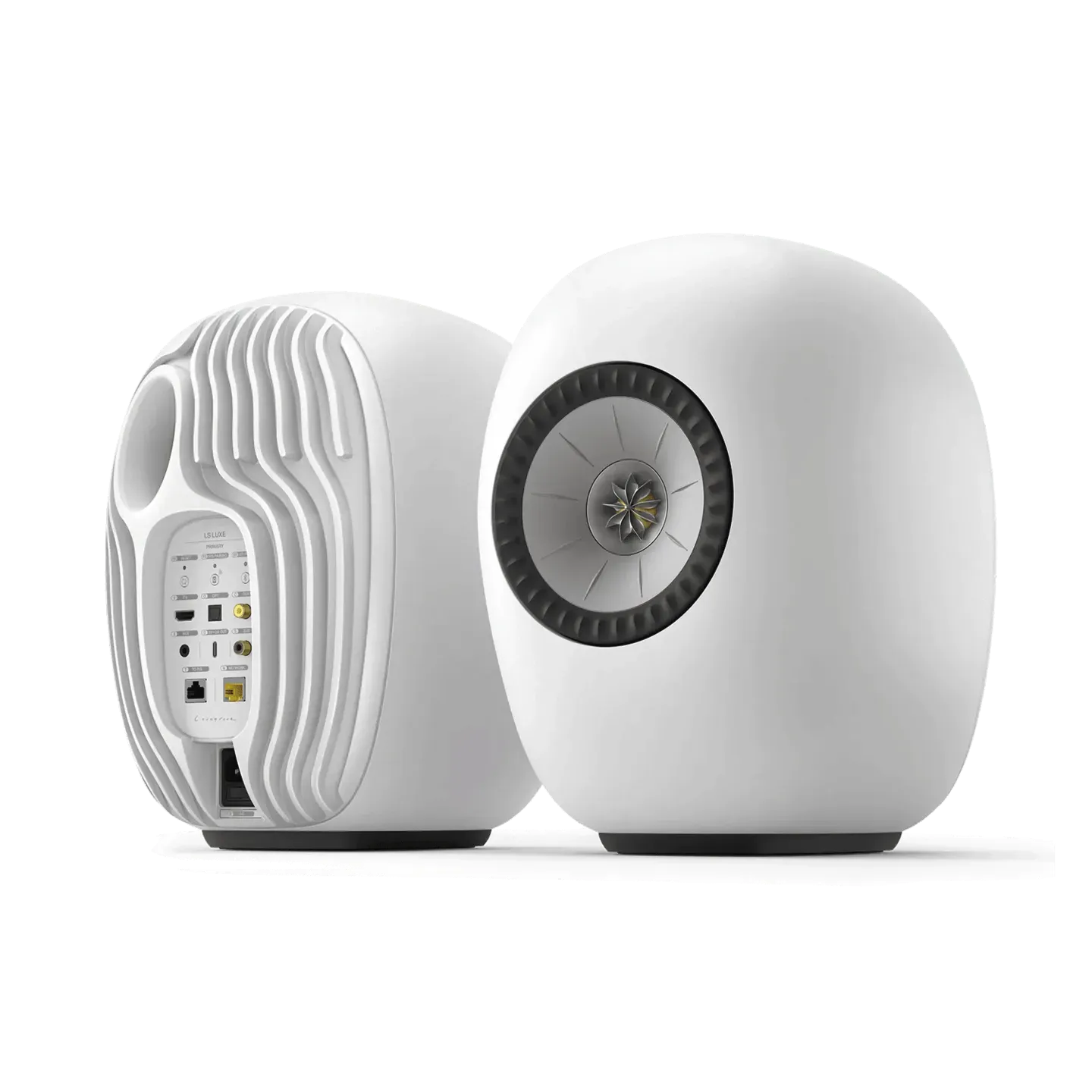 KEF LS Luxe