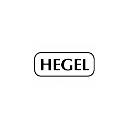 Logo del marchio Hegel