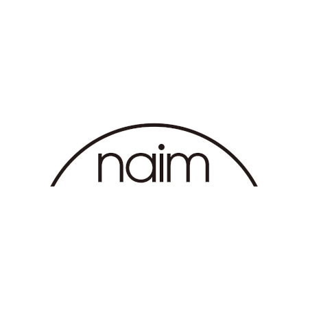 Logo del marchio Naim