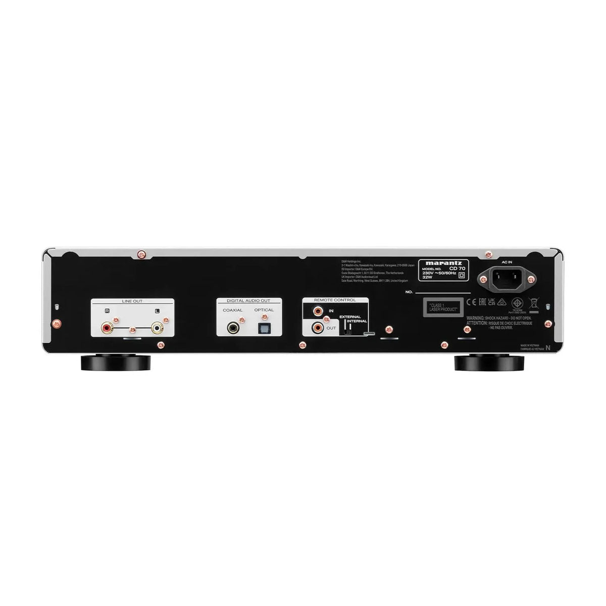 Marantz CD 70