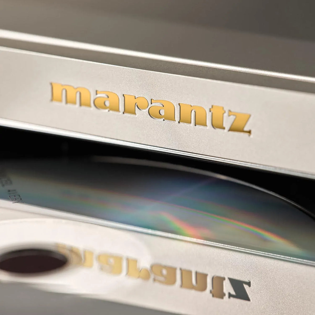 Marantz CD 70