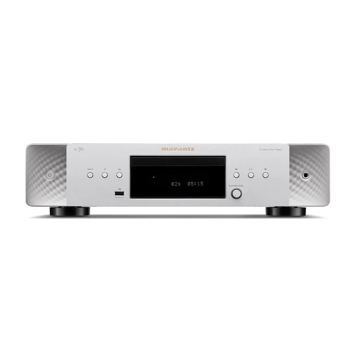Marantz CD 70