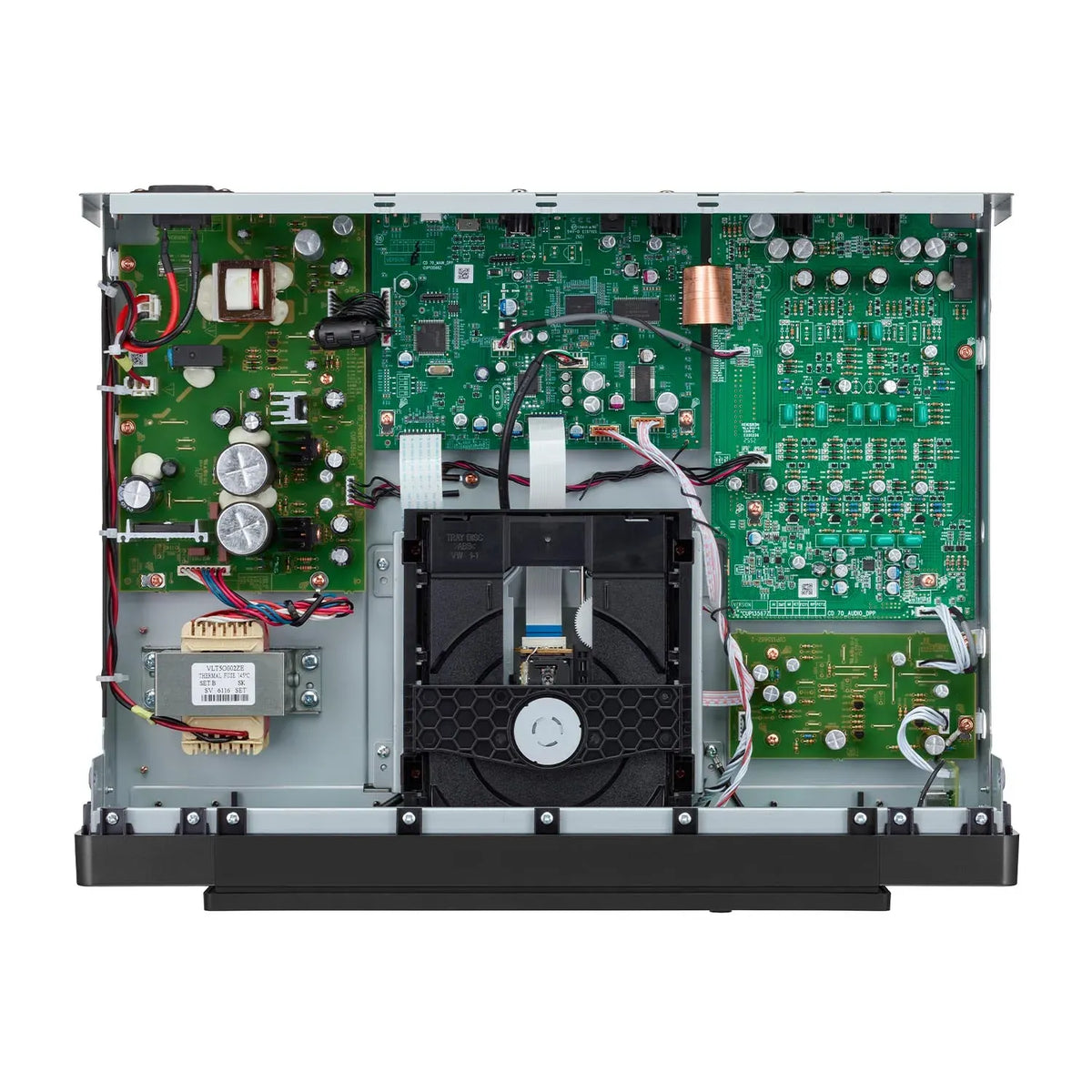 Marantz CD 70