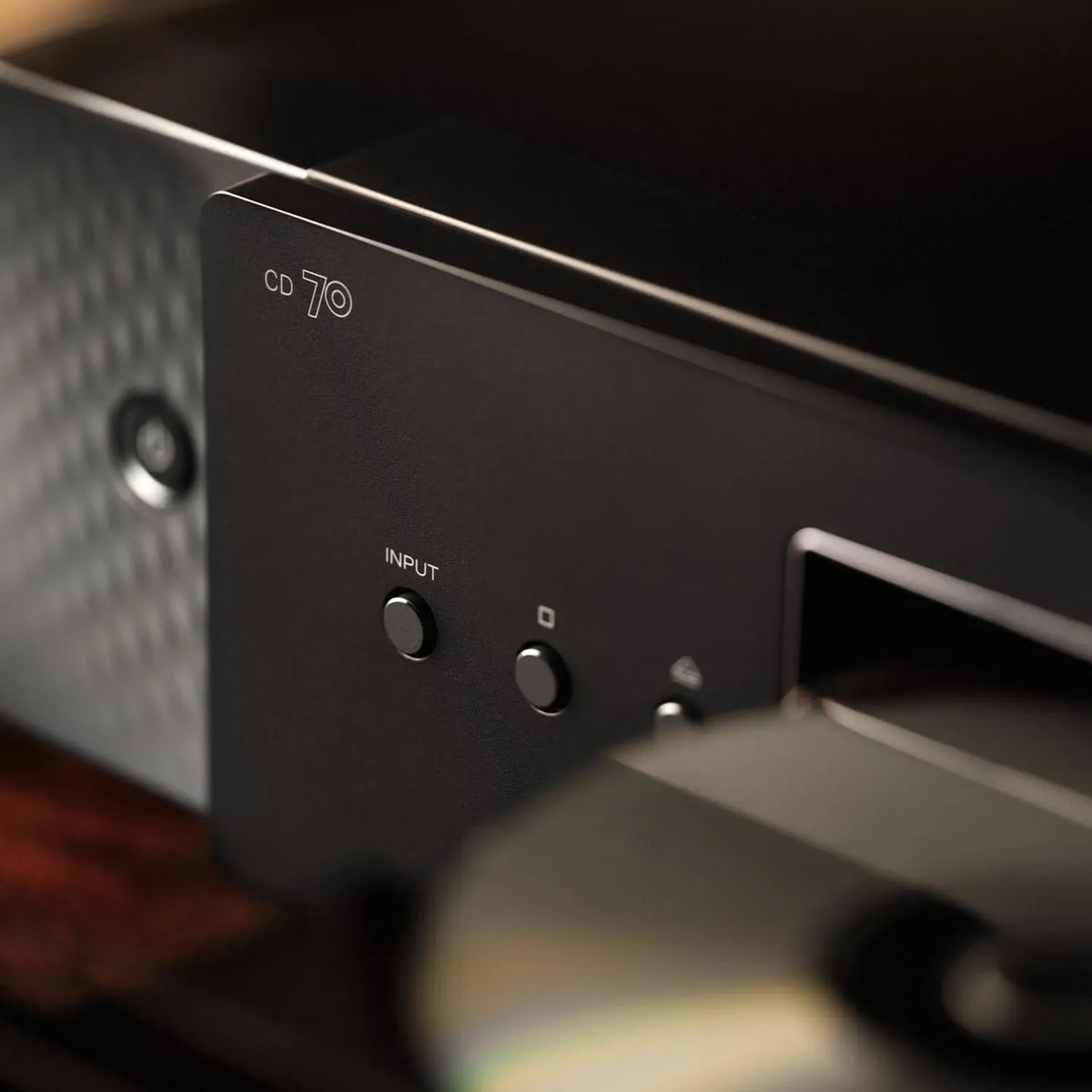 Marantz CD 70
