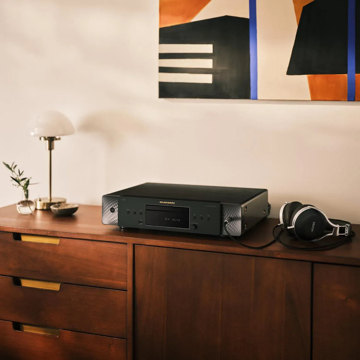 Marantz CD 70