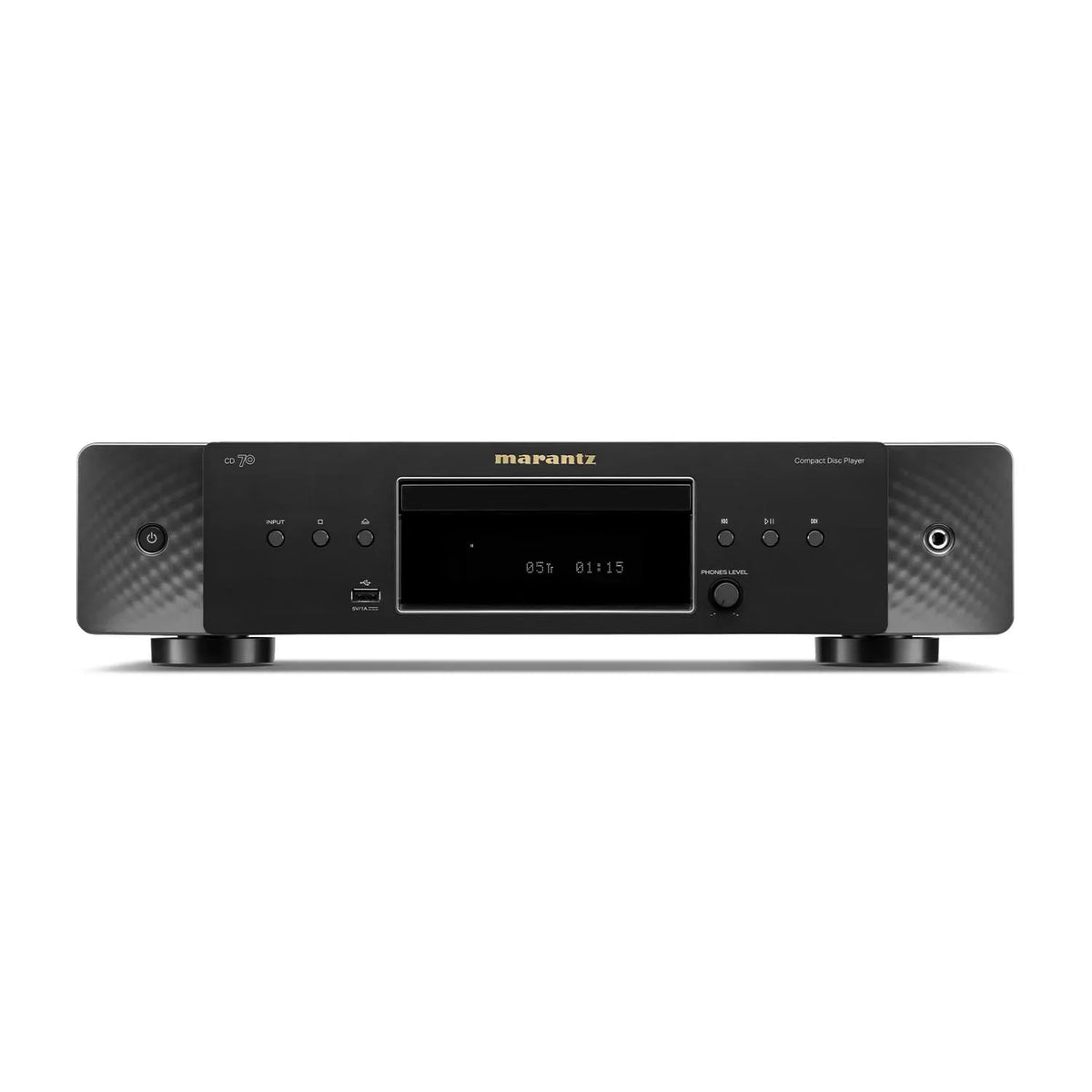 Marantz CD 70