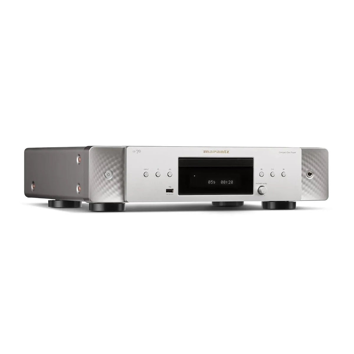 Marantz CD 70