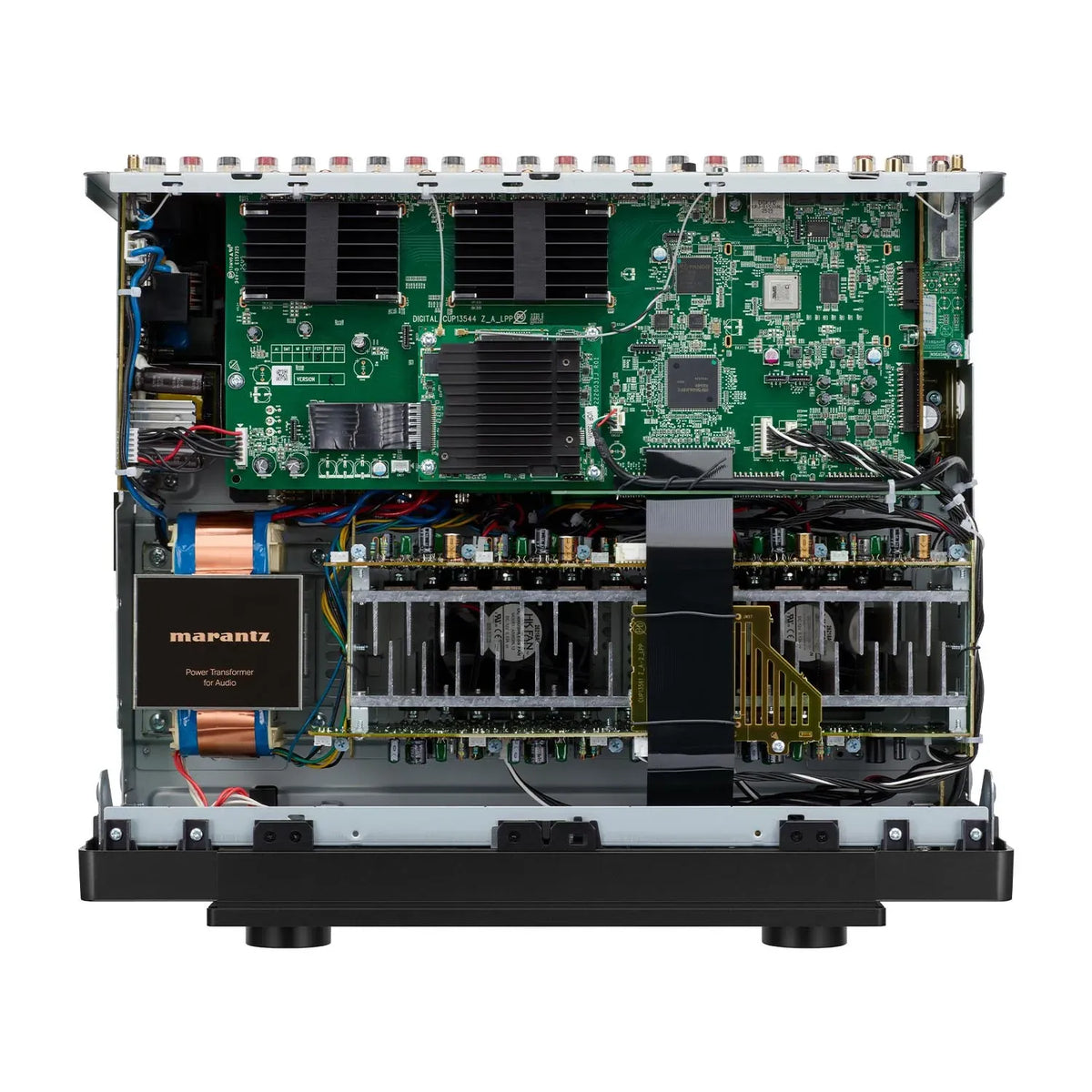 Marantz Cinema 50 Series 2