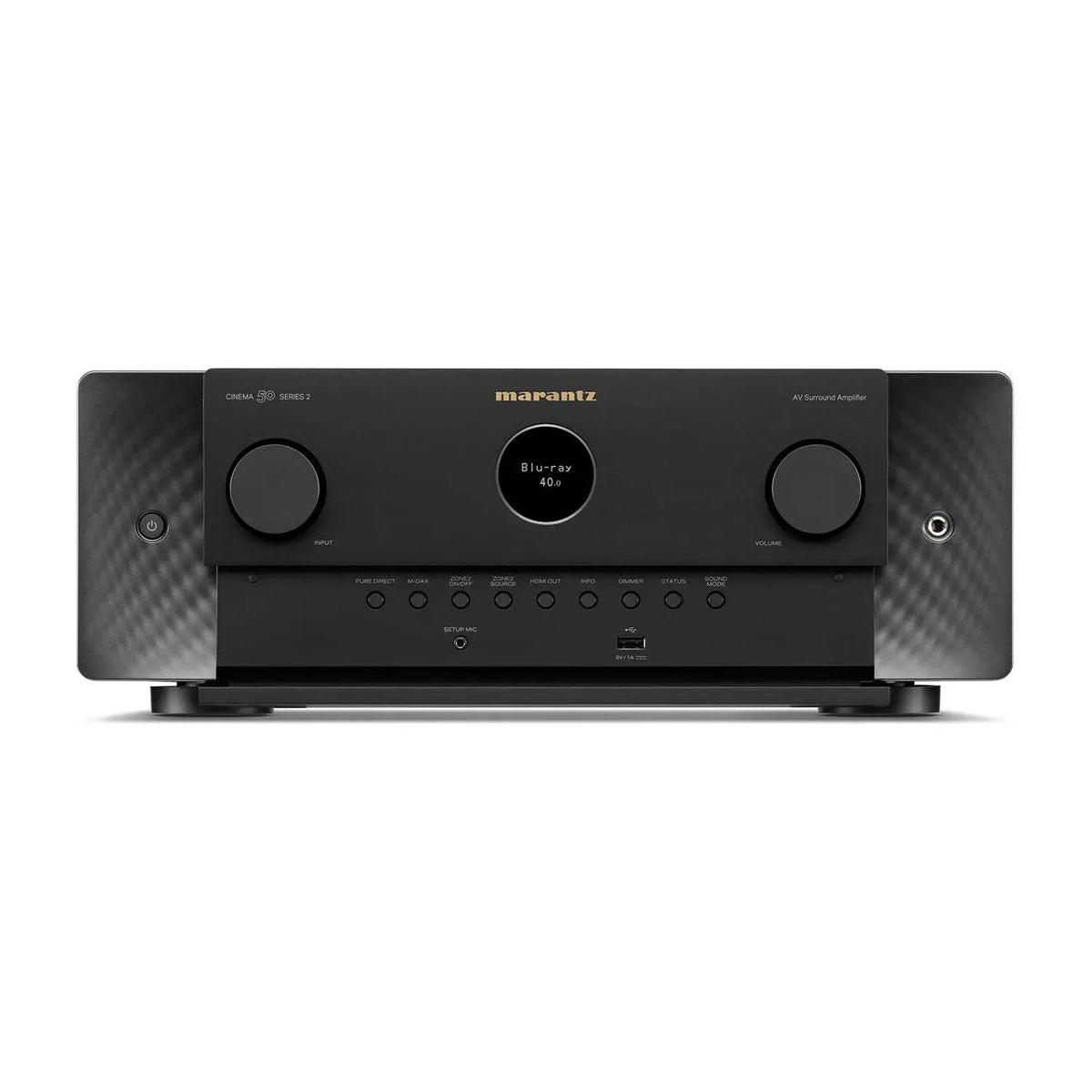 Marantz Cinema 50 Series 2