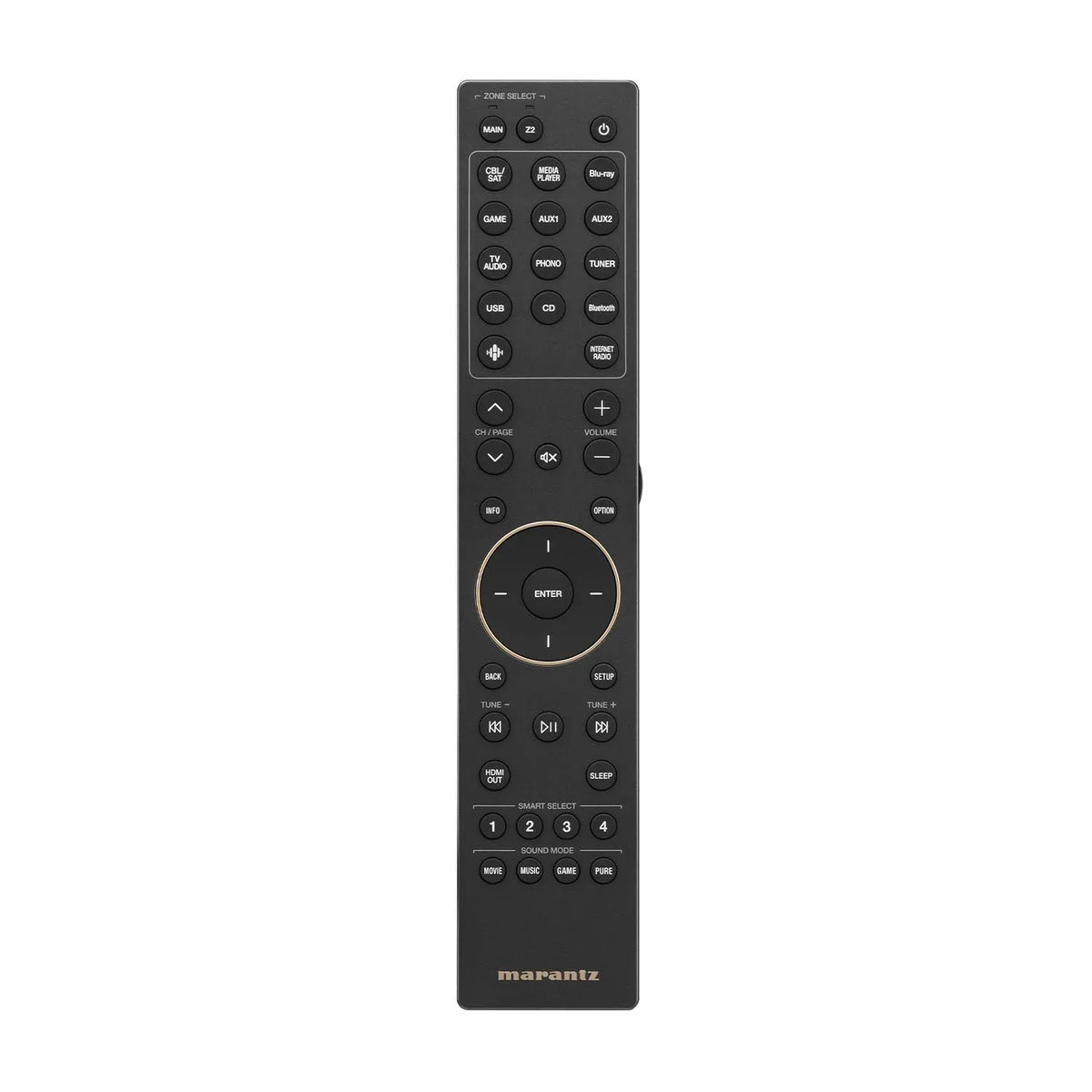 Marantz Cinema 50 Series 2