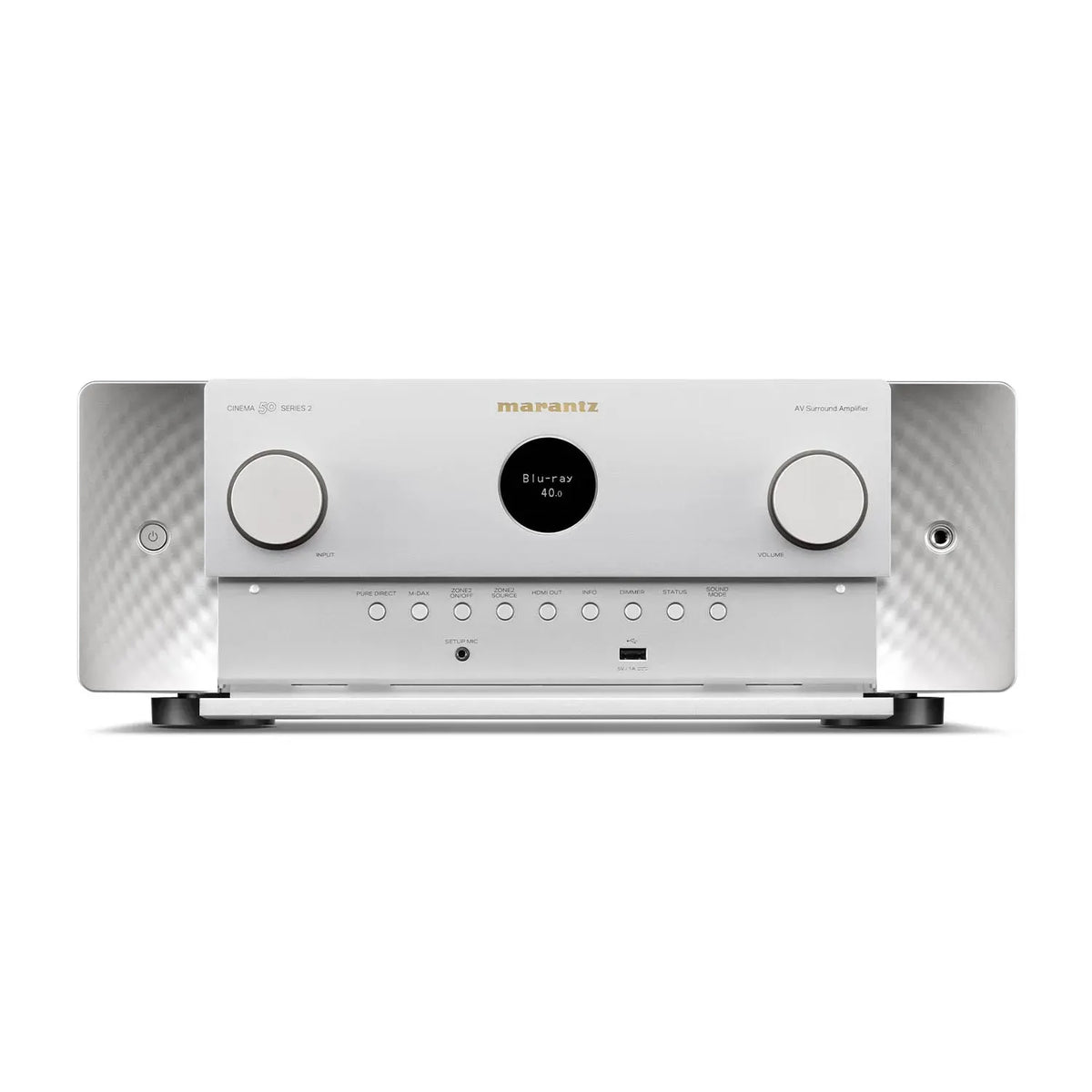 Marantz Cinema 50 Series 2