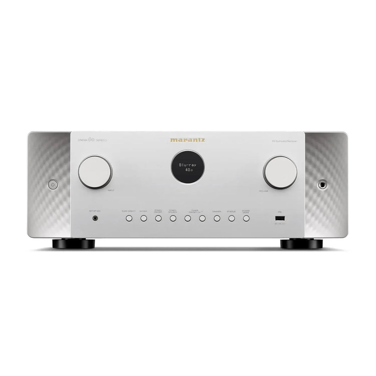 Marantz Cinema 60 DAB Serie 2