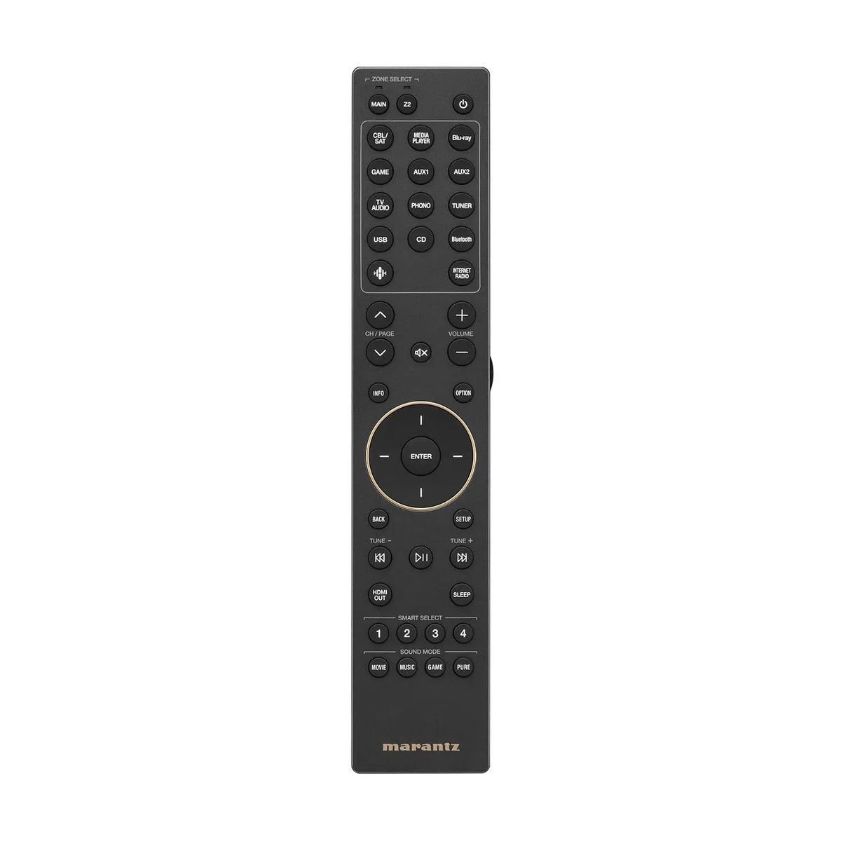 Marantz Cinema 60 DAB Serie 2