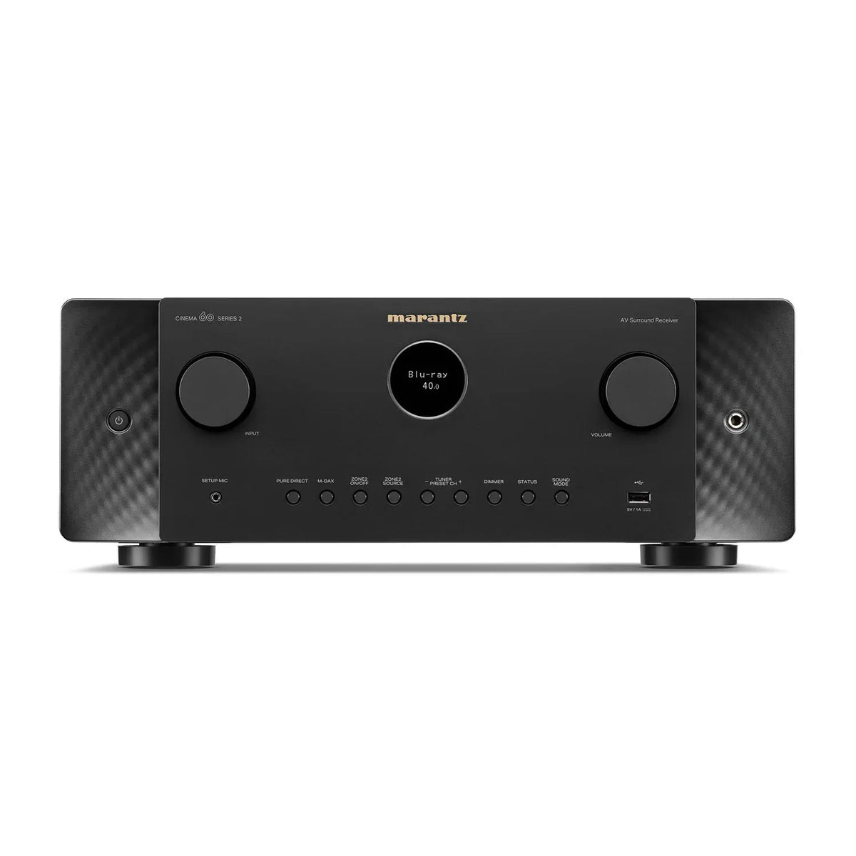 Marantz Cinema 60 DAB Serie 2