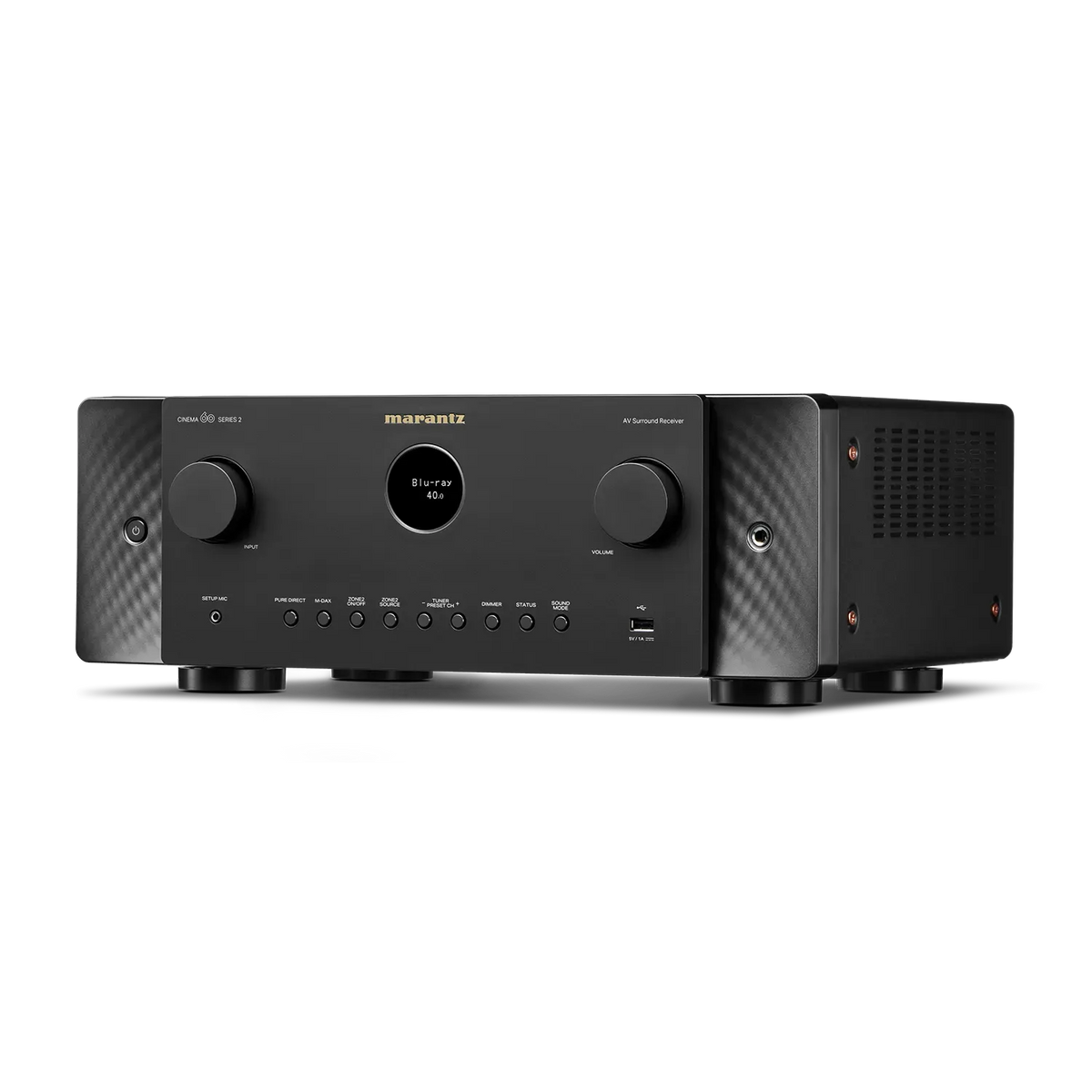 Marantz Cinema 60 DAB Serie 2