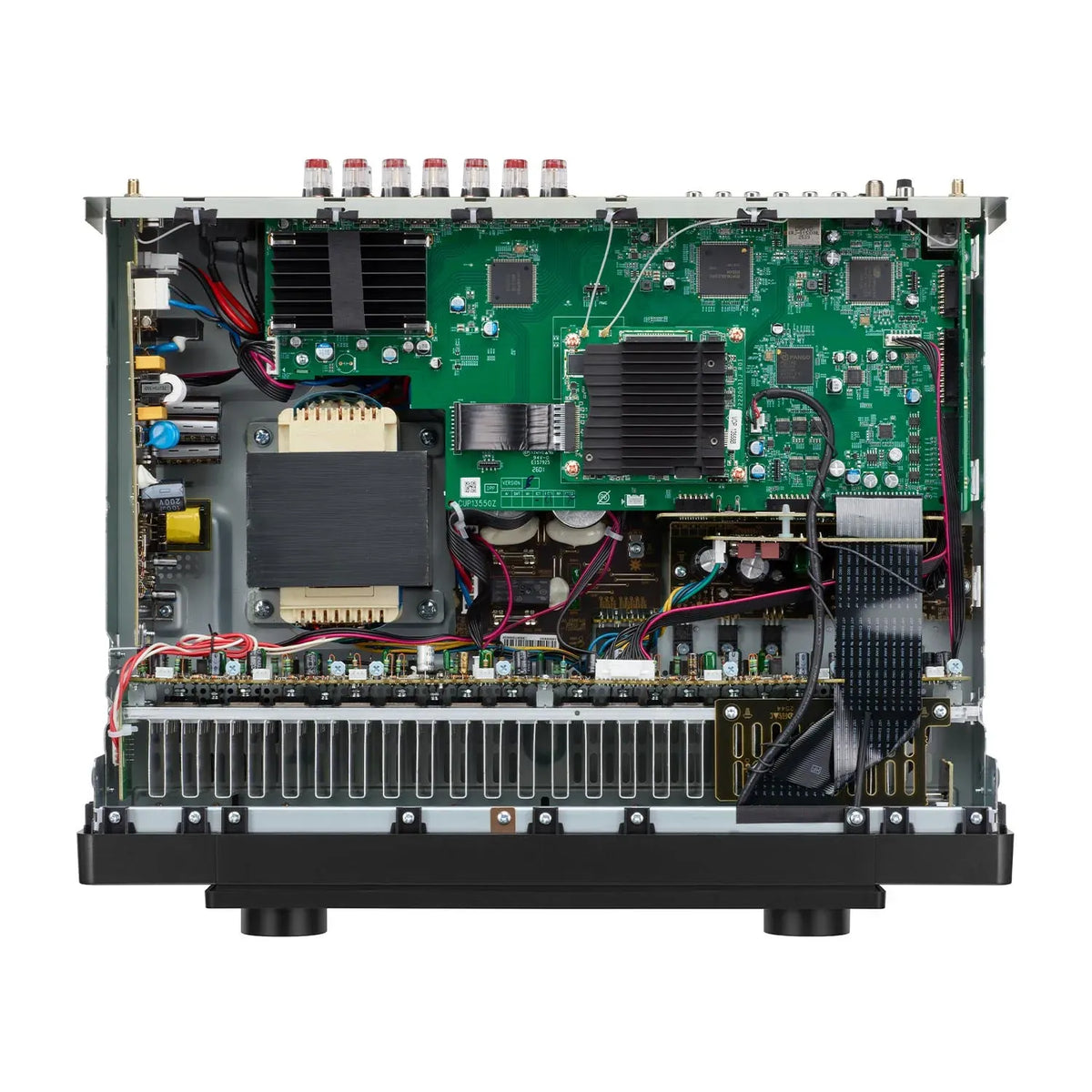 Marantz Cinema 70s Serie 2