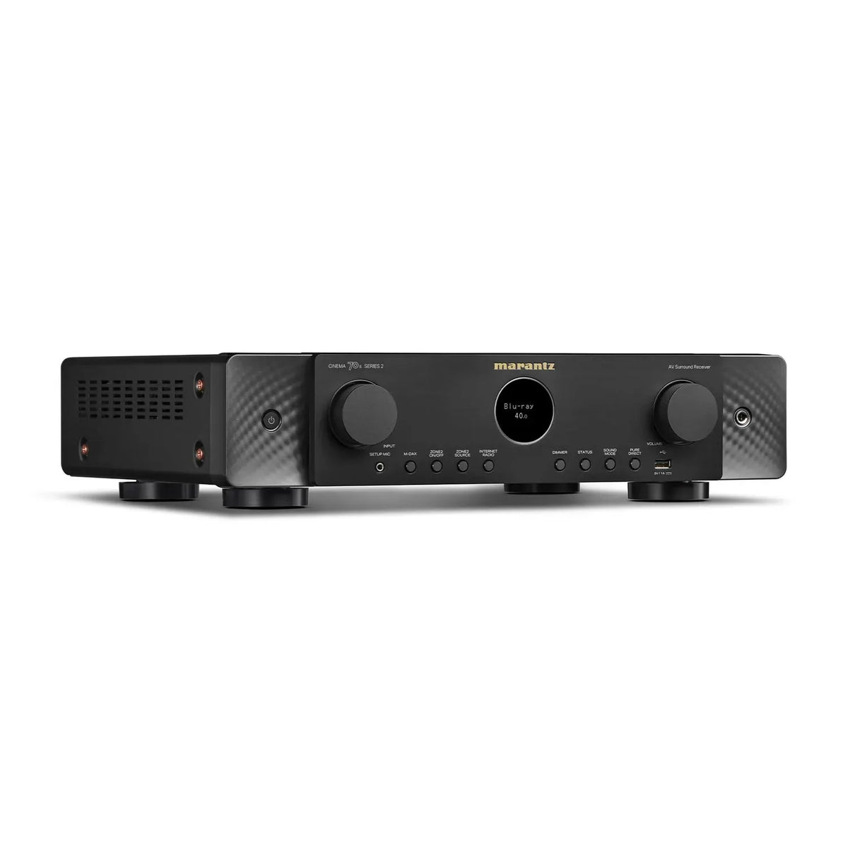 Marantz Cinema 70s Serie 2