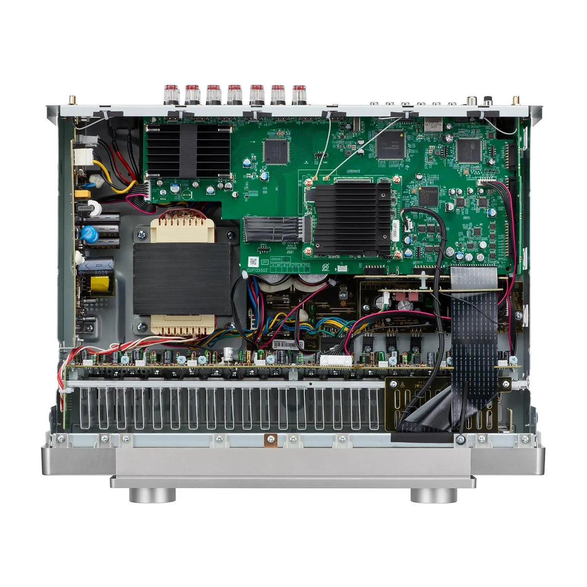 Marantz Cinema 70s Serie 2