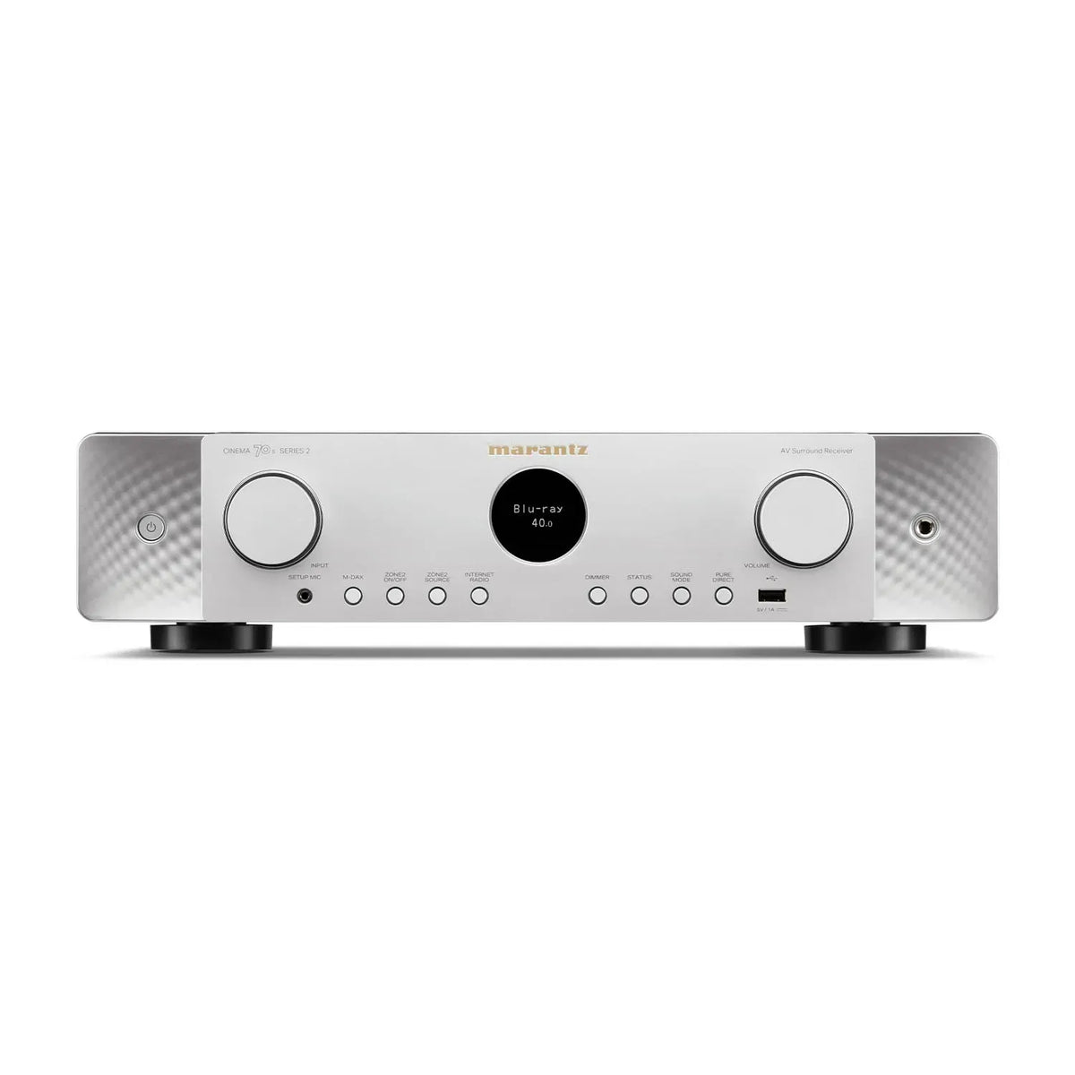 Marantz Cinema 70s Serie 2
