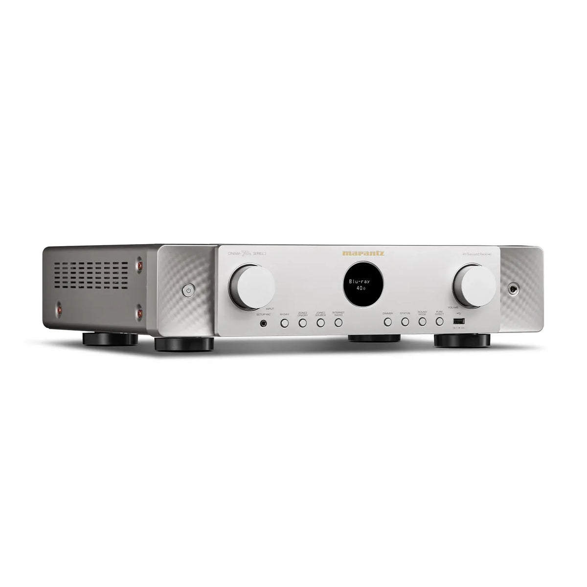 Marantz Cinema 70s Serie 2