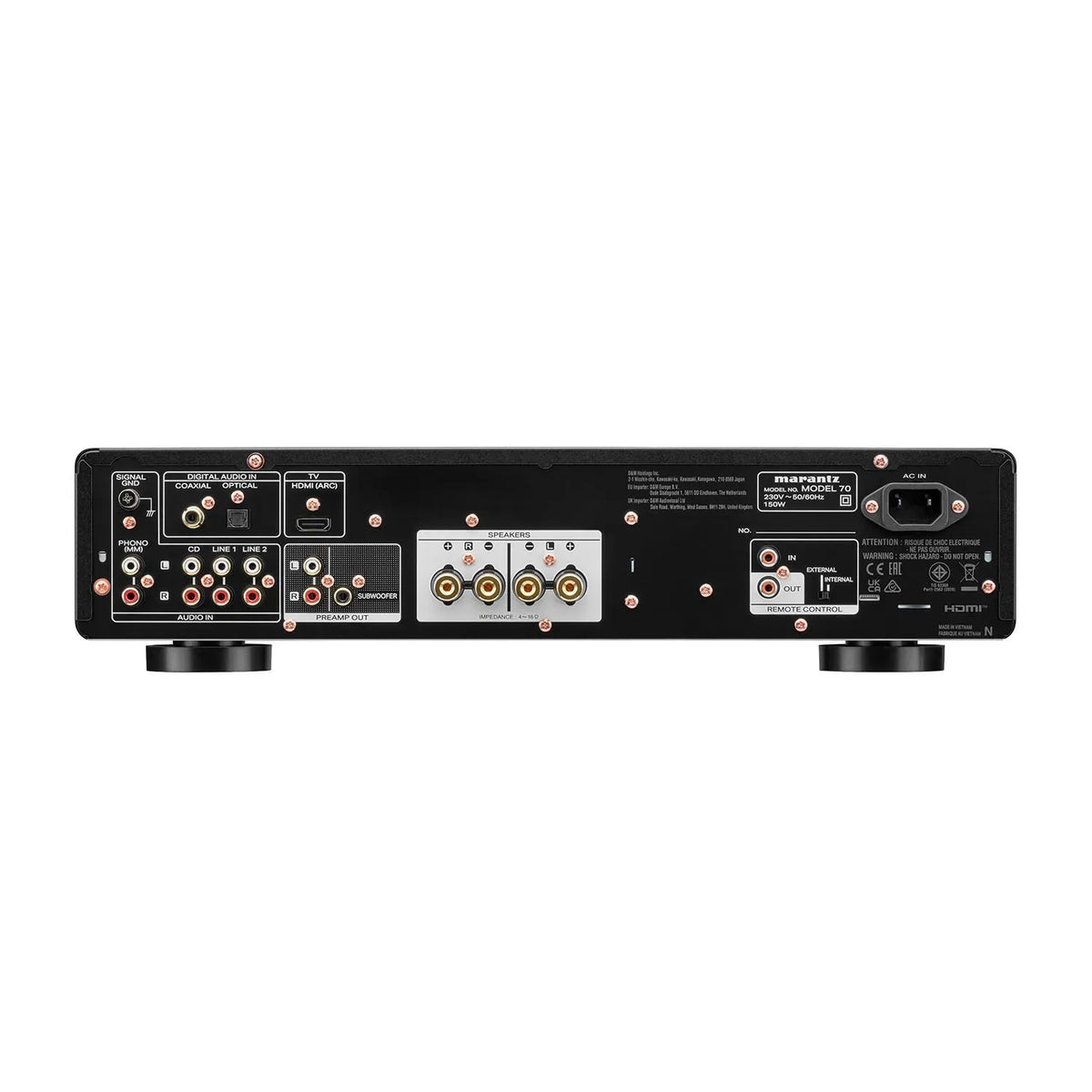 Marantz Model 70