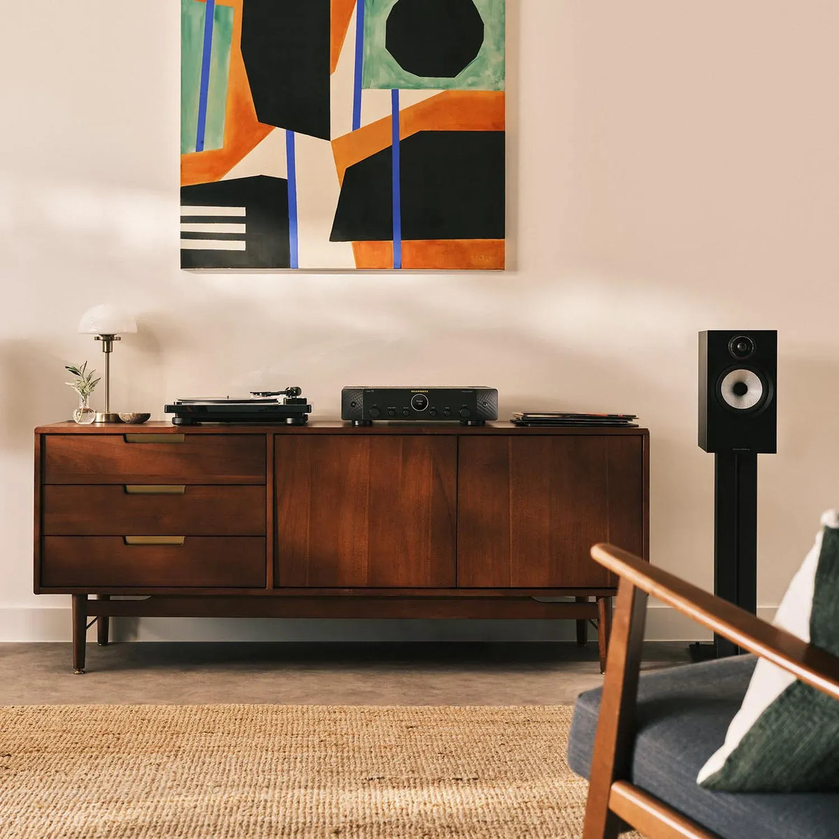 Marantz Model 70