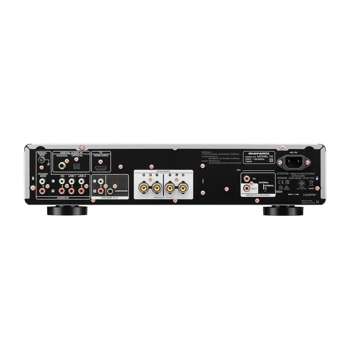 Marantz Model 70
