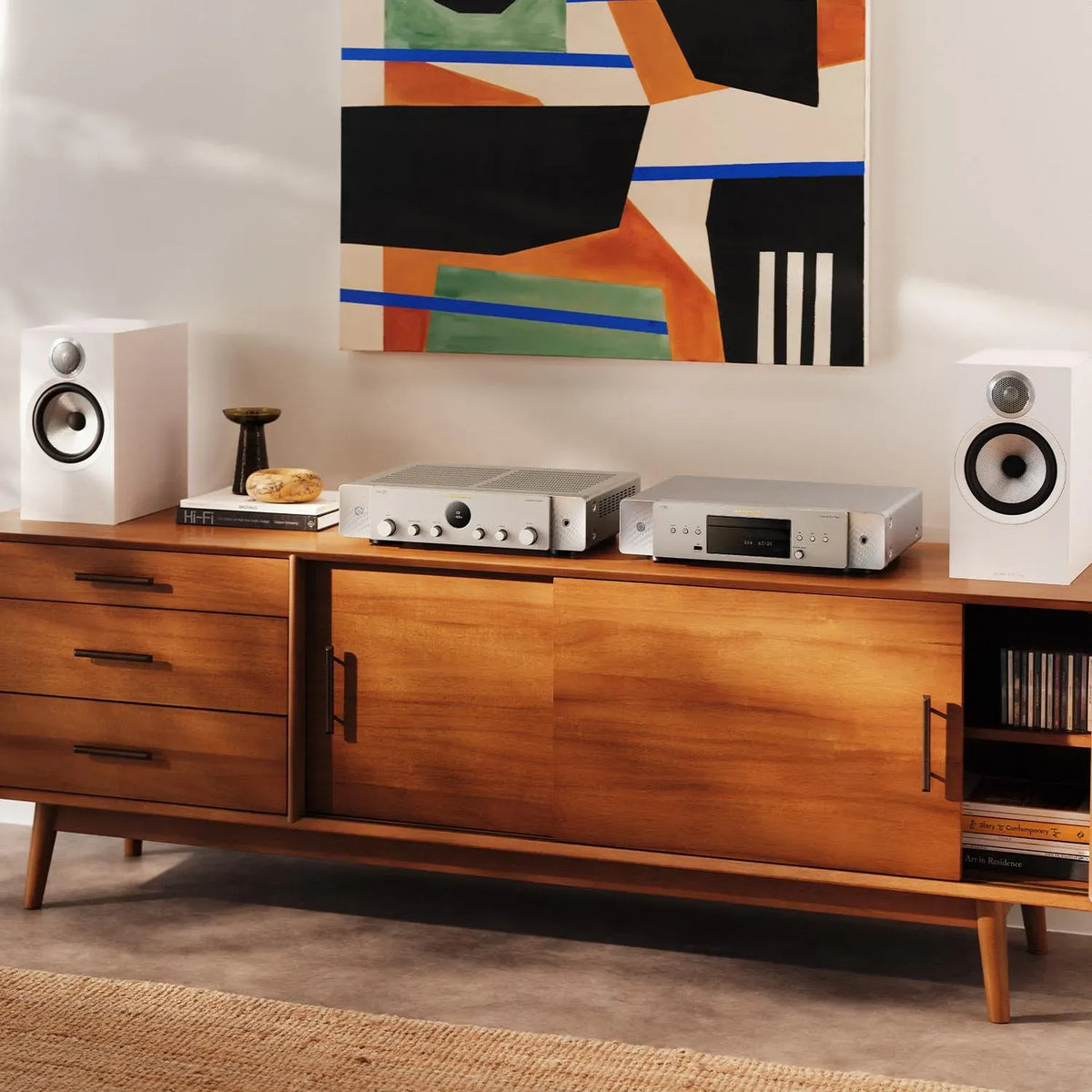 Marantz Model 70