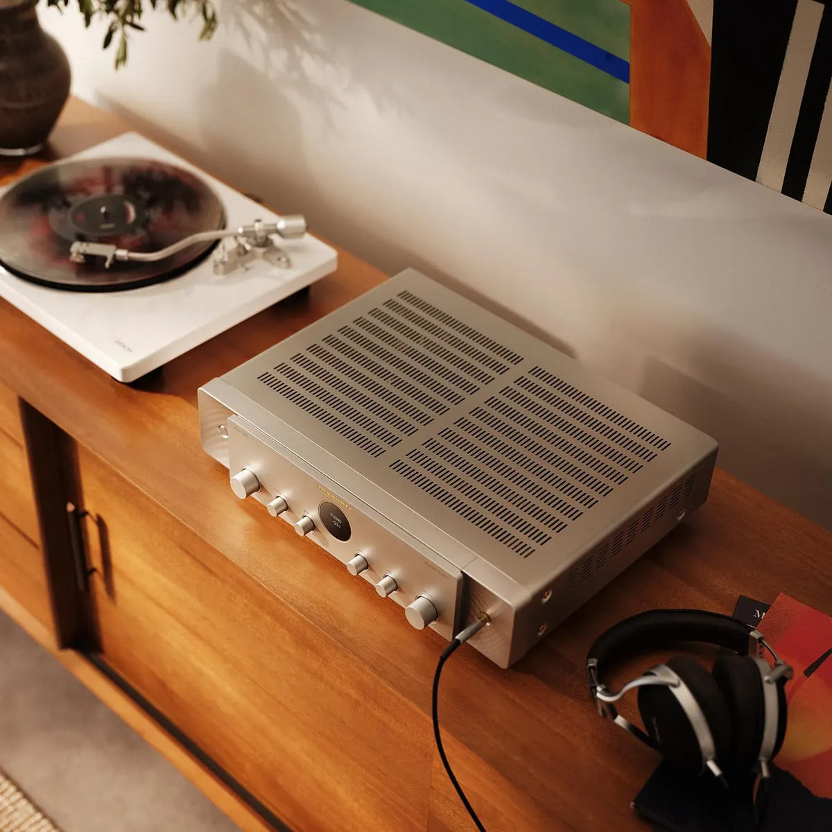 Marantz Model 70