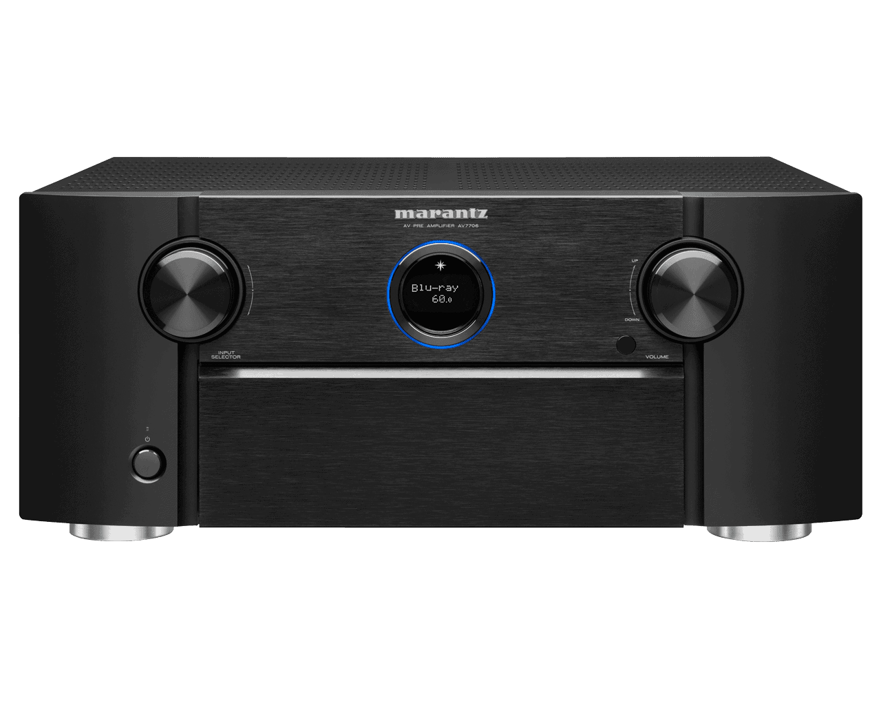 Marantz AV7706 - Processore AV