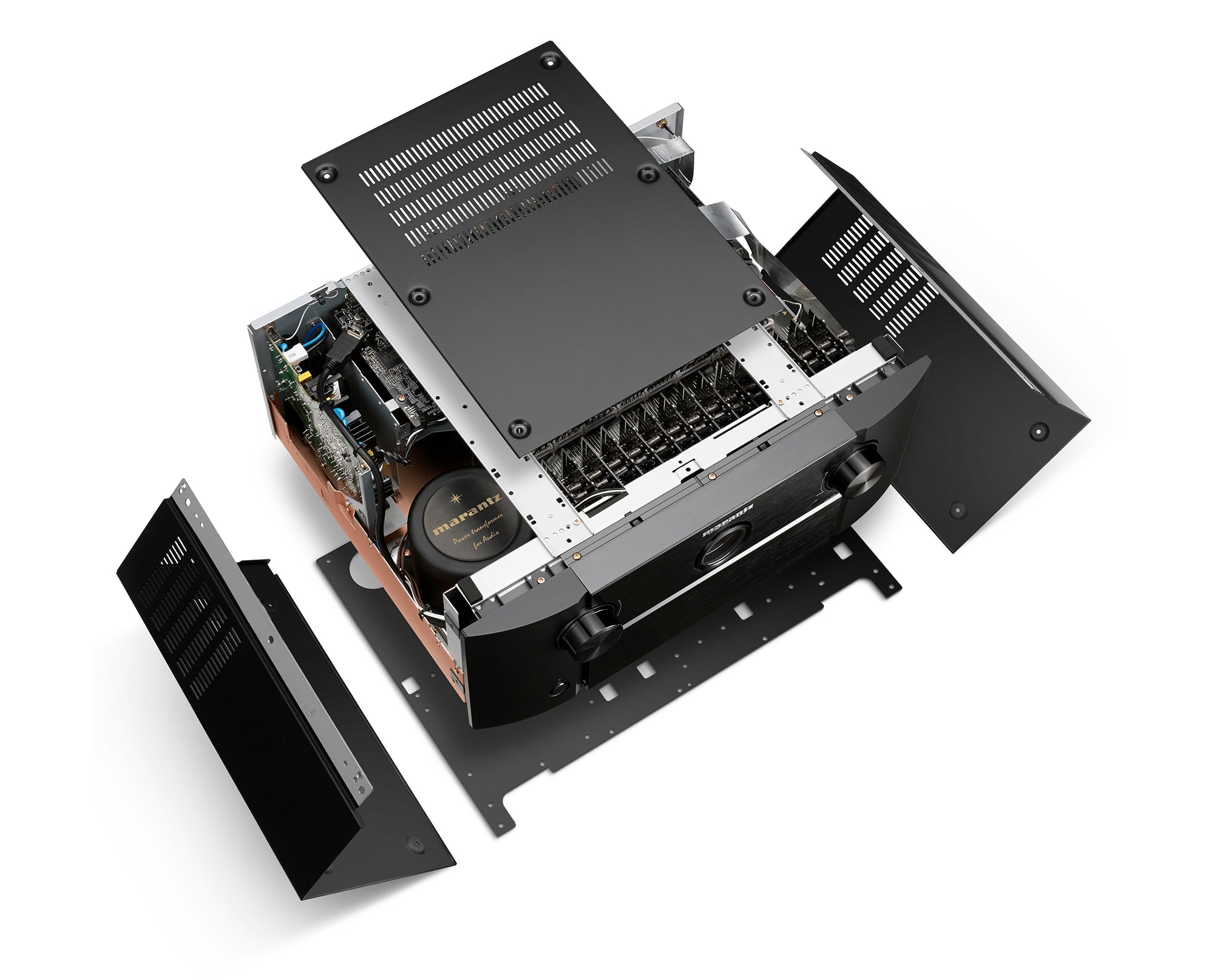 Marantz AV8805 - Processore AV
