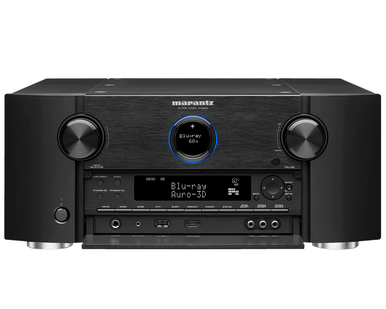Marantz AV8805 - Processore AV